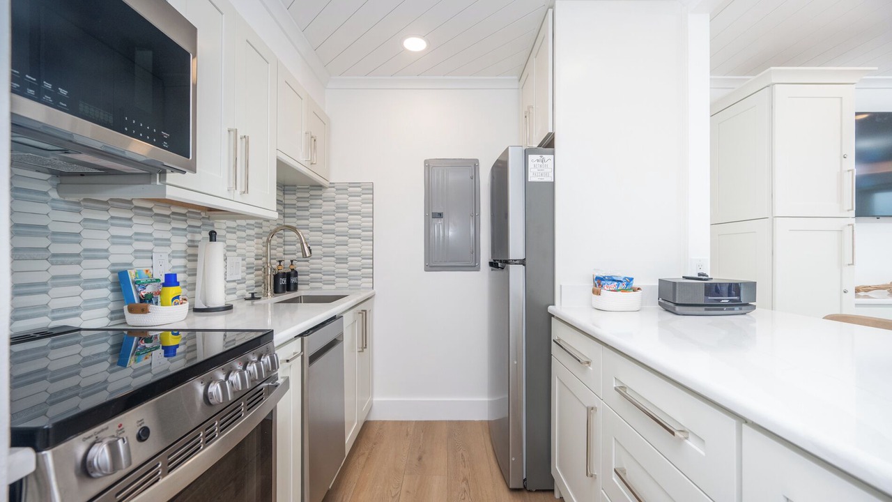 Photo of Kitchen in Northeast Virginia Beach