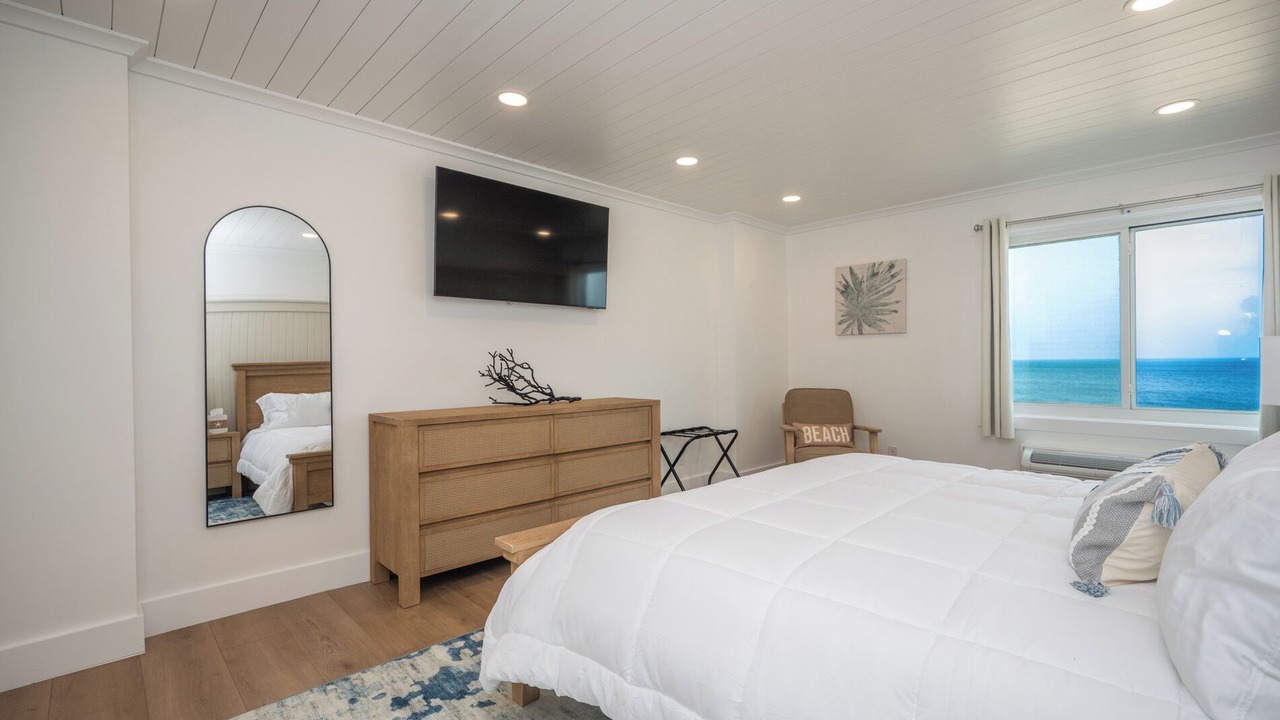 Photo of Bedroom in Northeast Virginia Beach