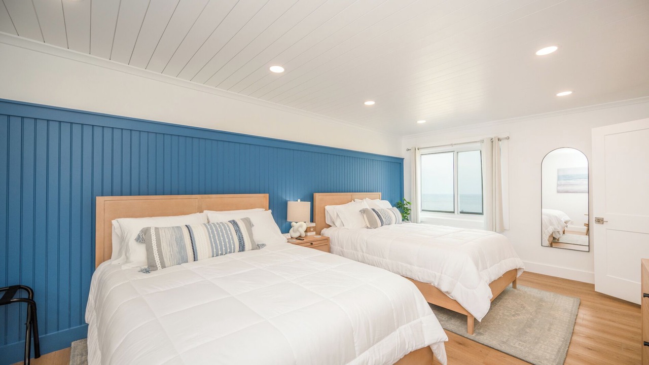 Photo of Bedroom in Northeast Virginia Beach