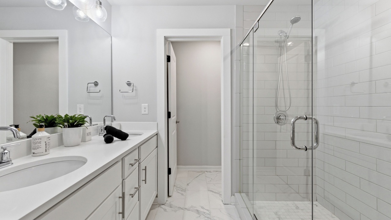 Photo of Bathroom in Lilburn