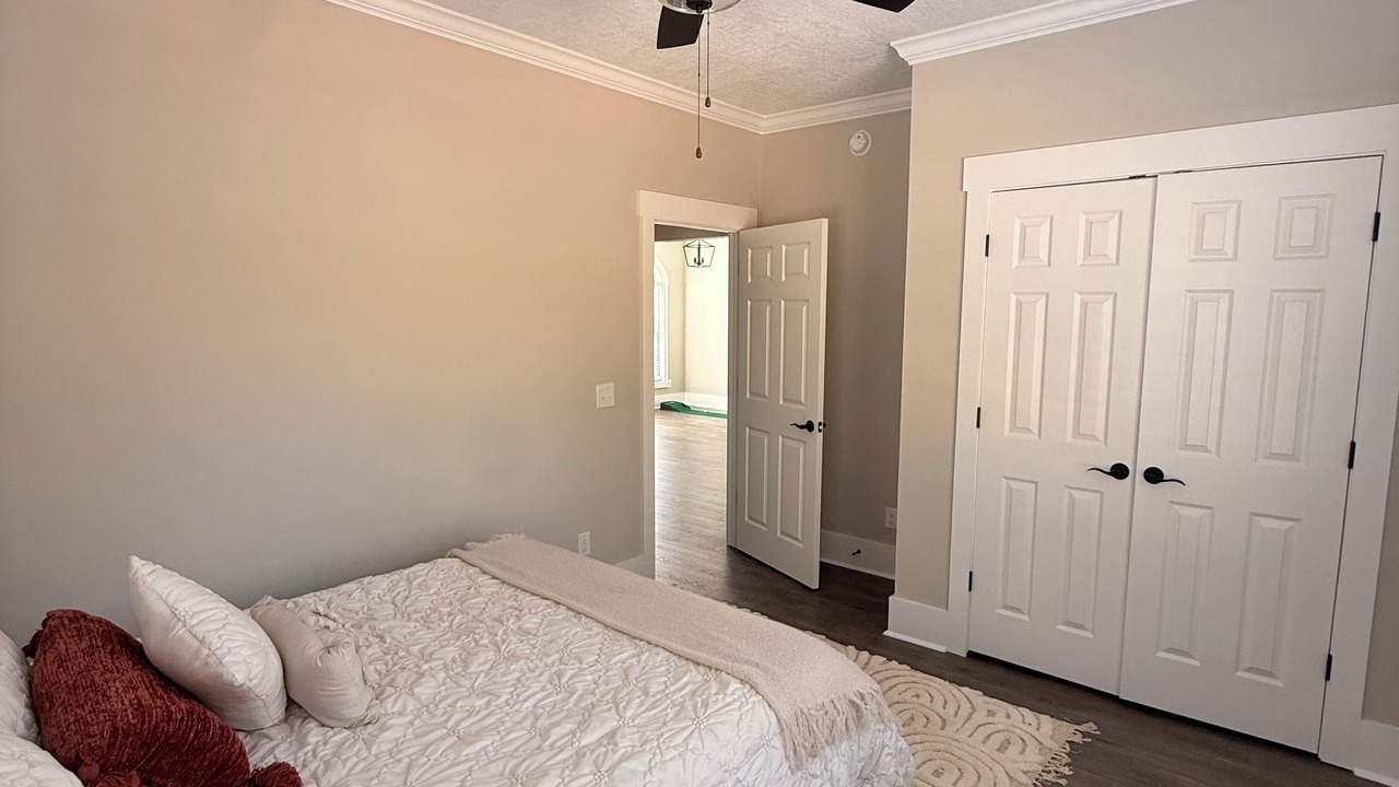 Photo of Bedroom in McCormick