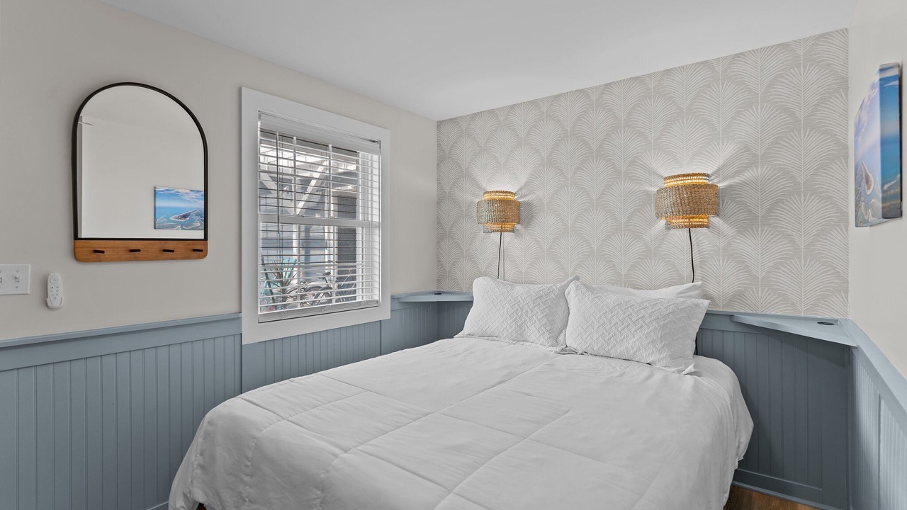 Photo of Bedroom in Surf City