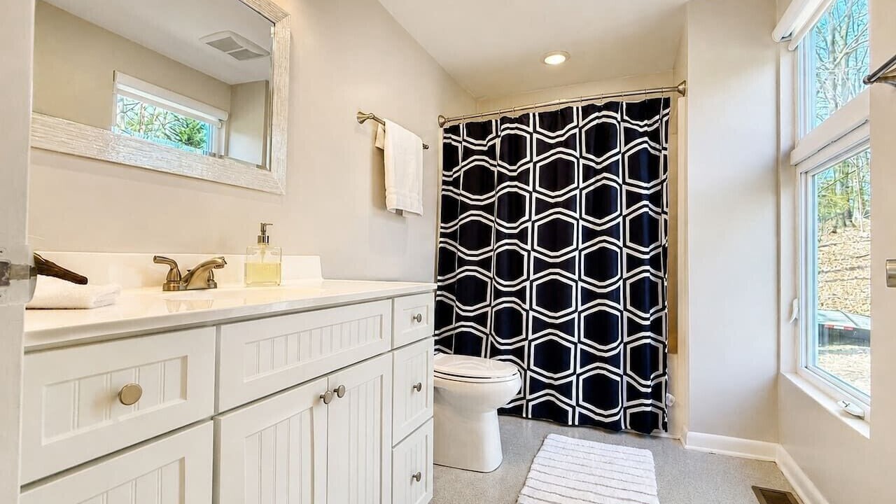 Photo of Bathroom in Bumpass