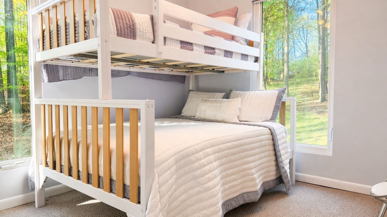 Photo of Bedroom in Bumpass