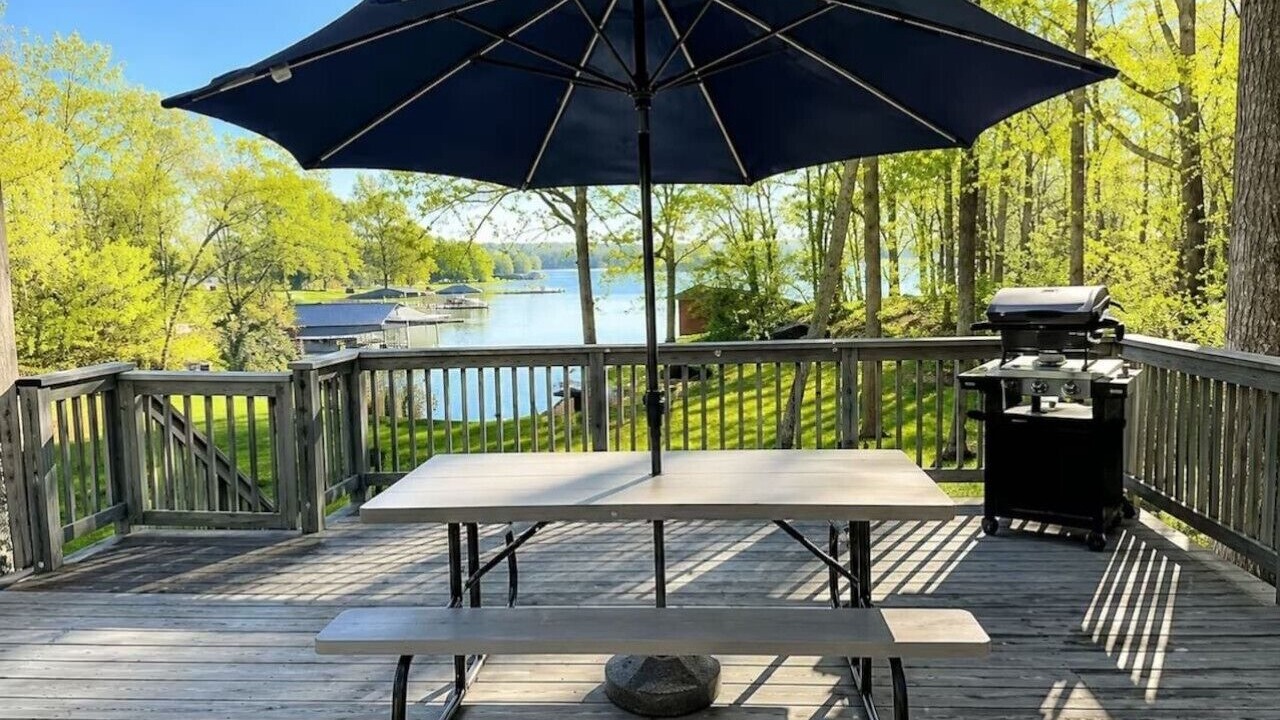 Photo of Outdoor in Bumpass