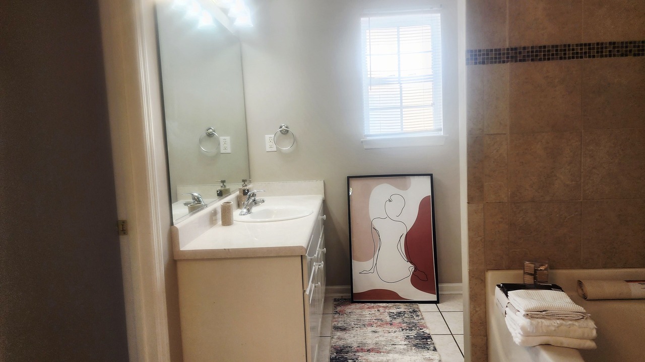 Photo of Bathroom in Evans