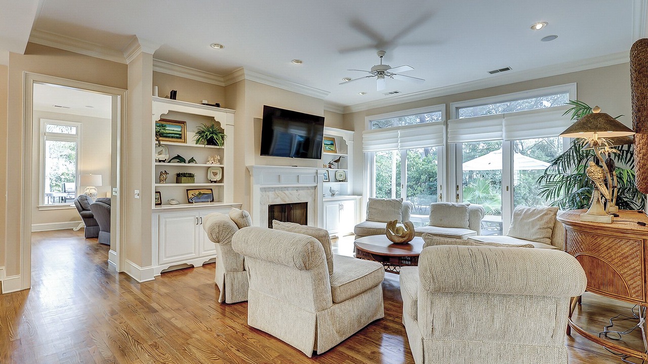 Photo of Bedroom in Beach Lagoon
