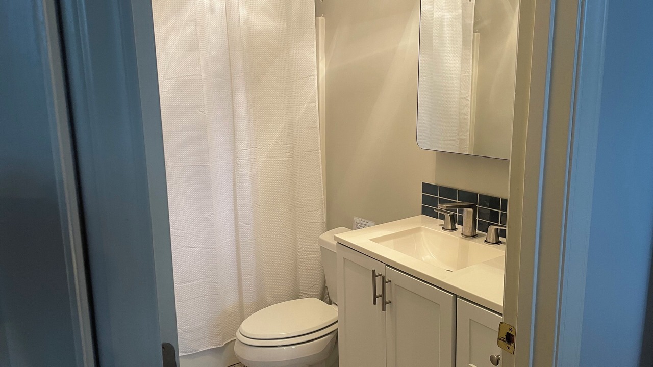 Photo of Bathroom in Southmont