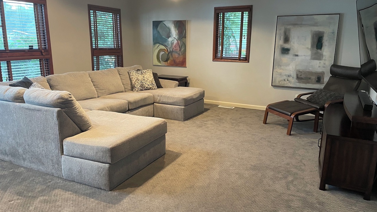 Photo of Livingroom in Southmont