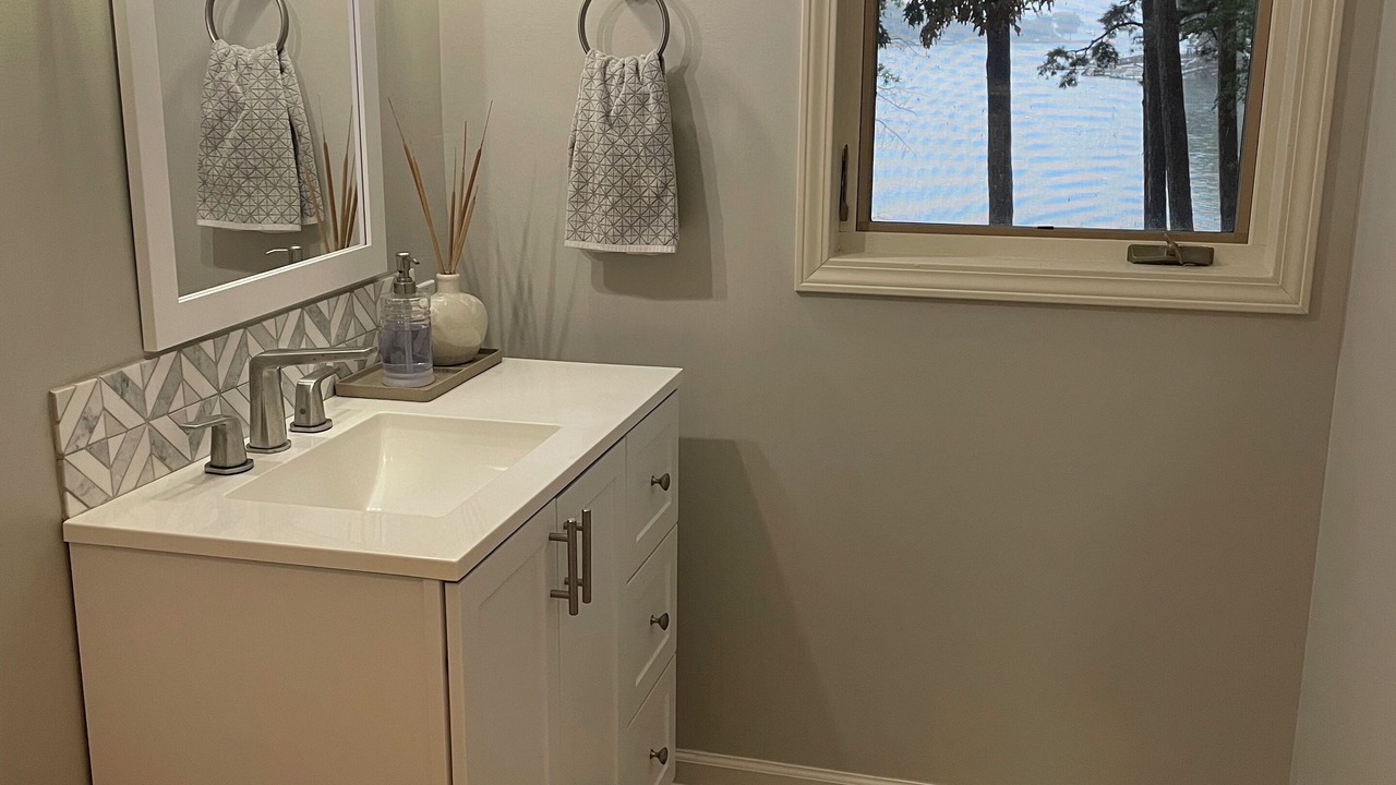 Photo of Bathroom in Southmont