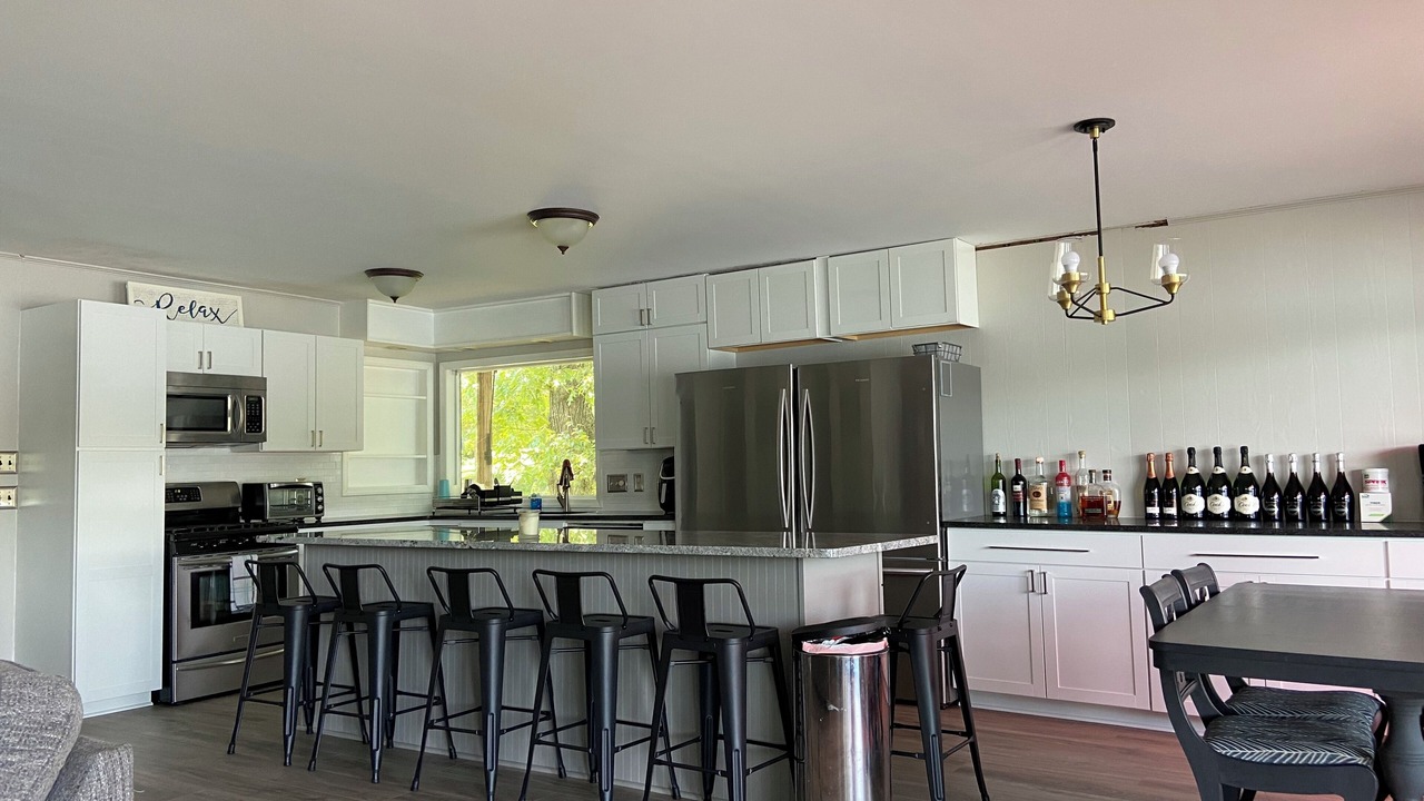 Photo of Kitchen in Southmont