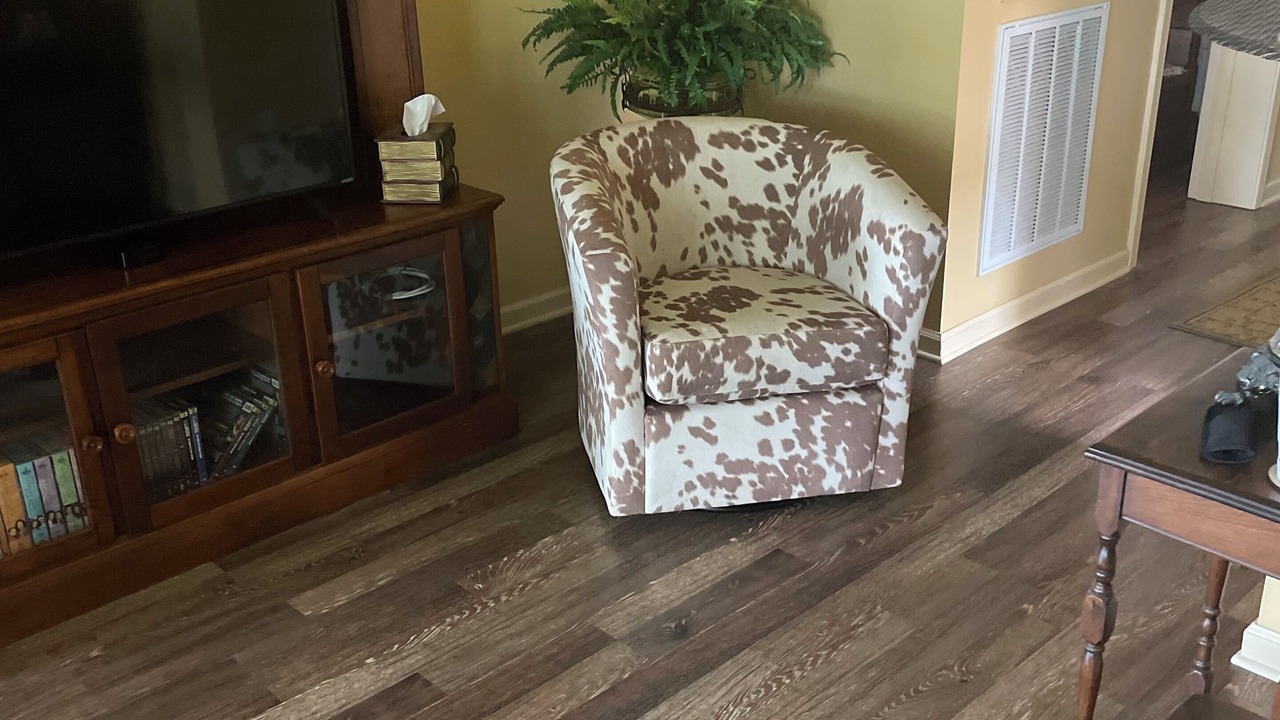 Photo of Livingroom in Eatonton