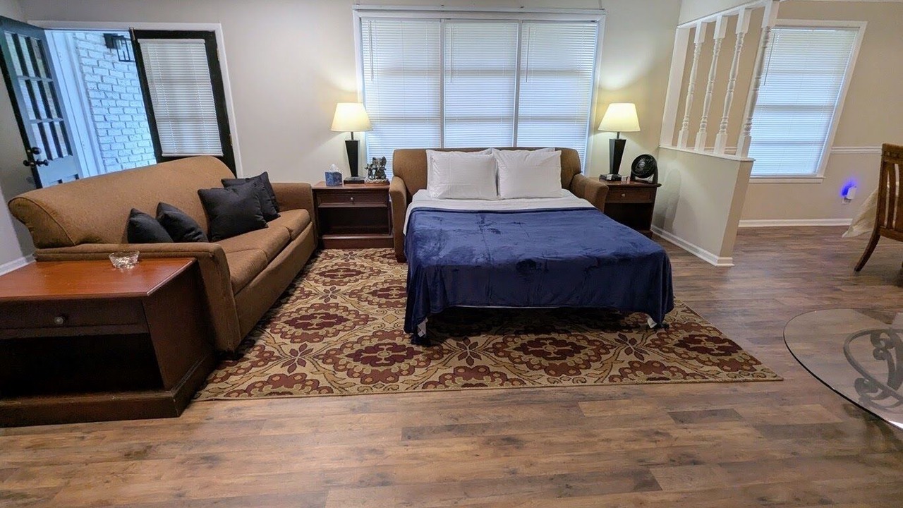 Photo of Bedroom in Clearwater