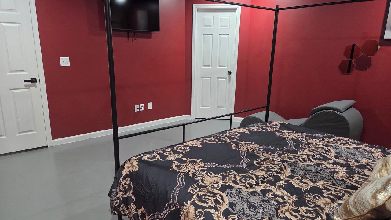 Photo of Bedroom in Lithonia