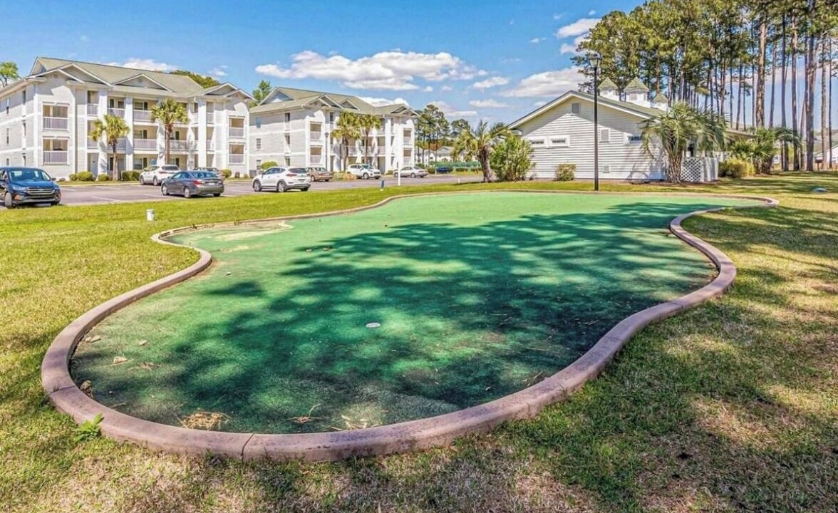Photo of Outdoor in Carolina Forest