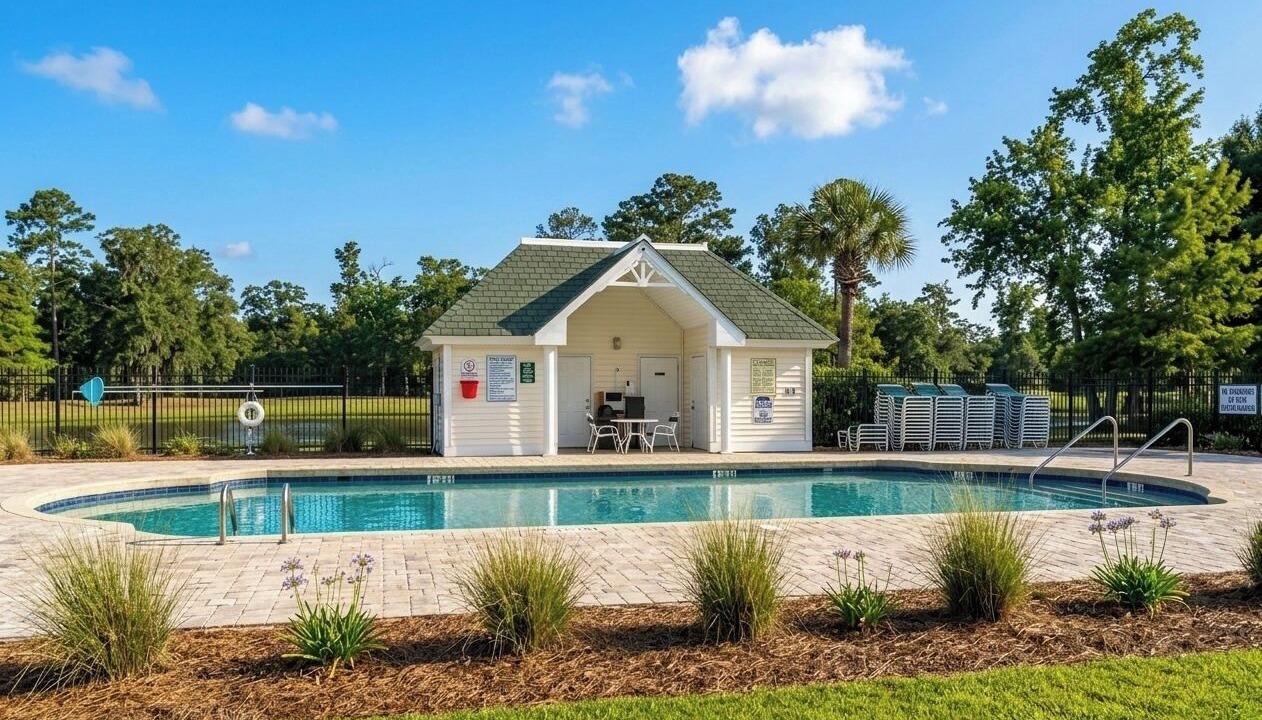 Photo of Outdoor in Carolina Forest