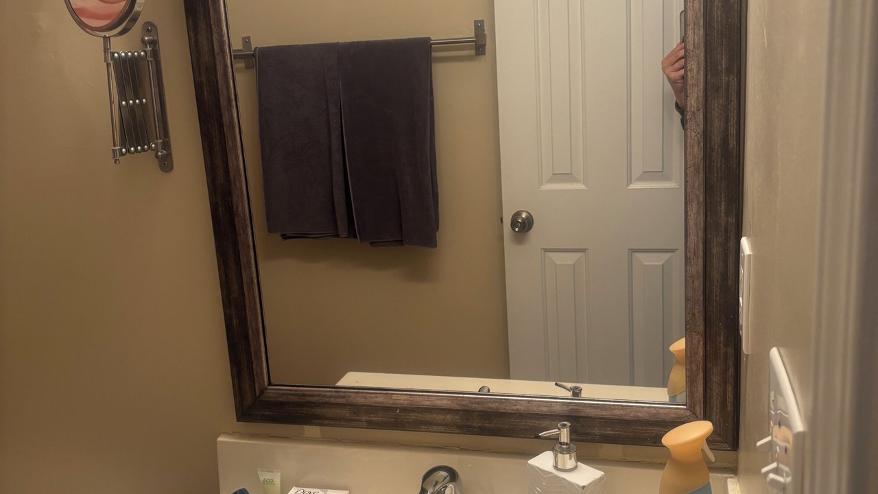 Photo of Bathroom in Carolina Forest