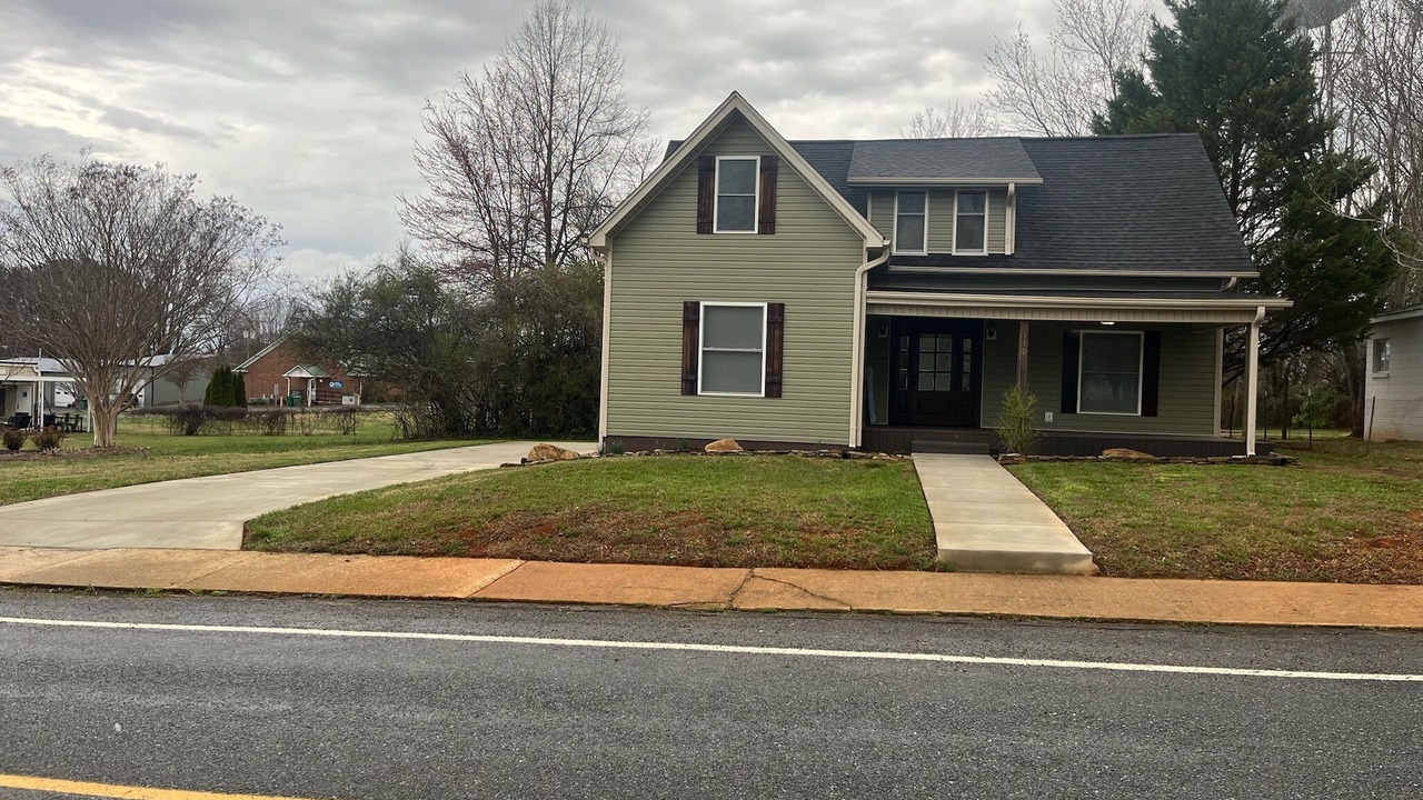 Photo of Outdoor in Boonville