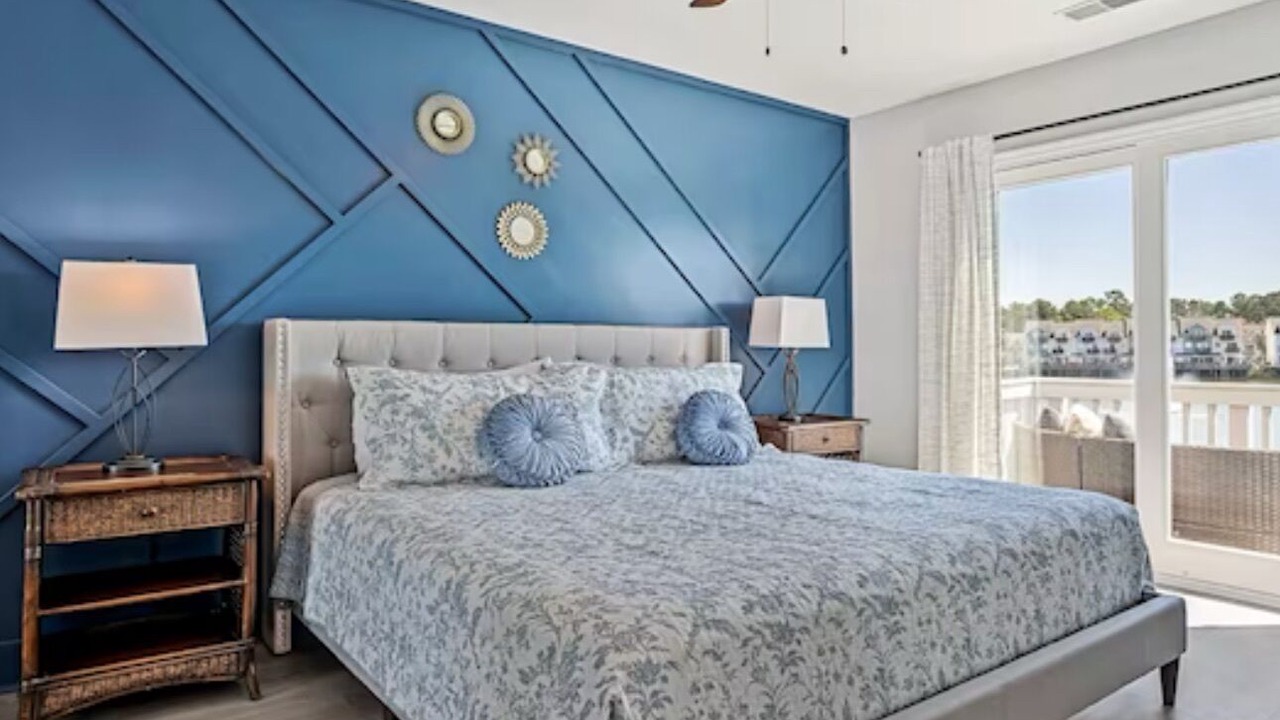 Photo of Bedroom in North Charleston