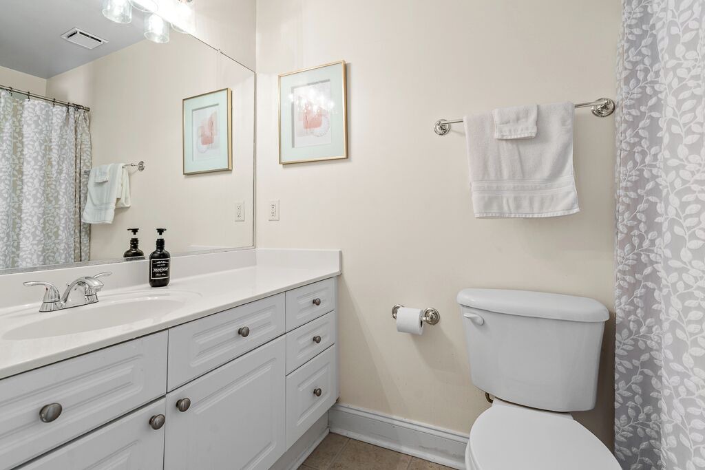 Photo of Bathroom in North Charleston