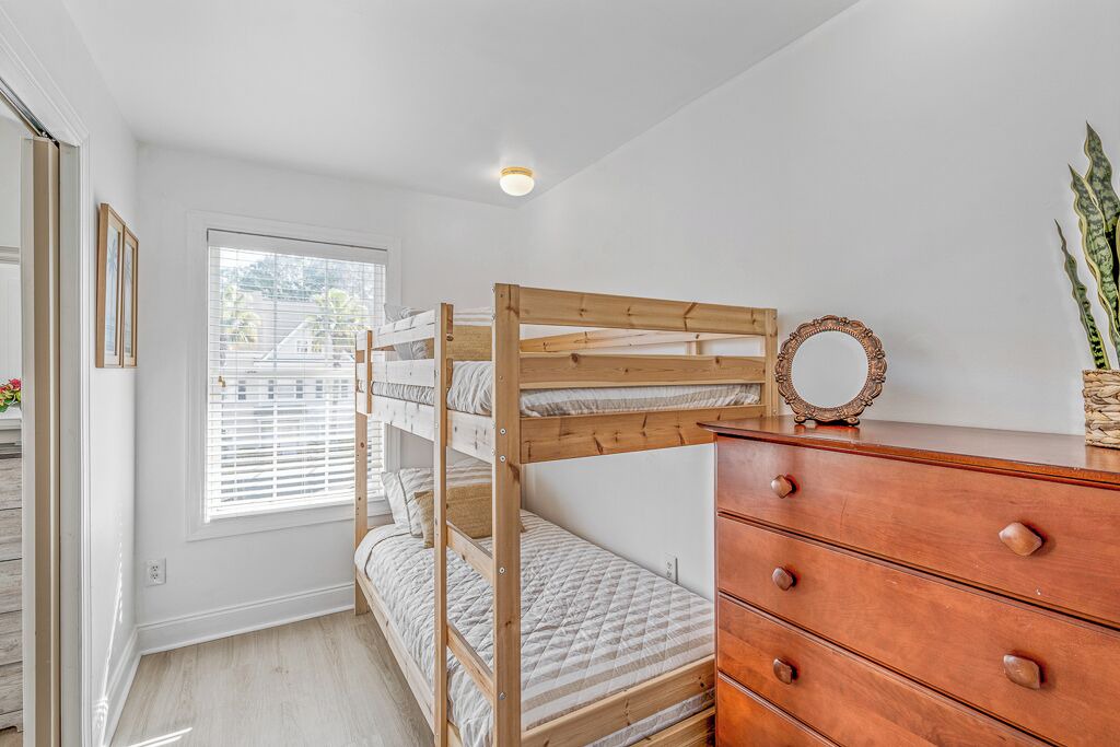 Photo of Bedroom in North Charleston