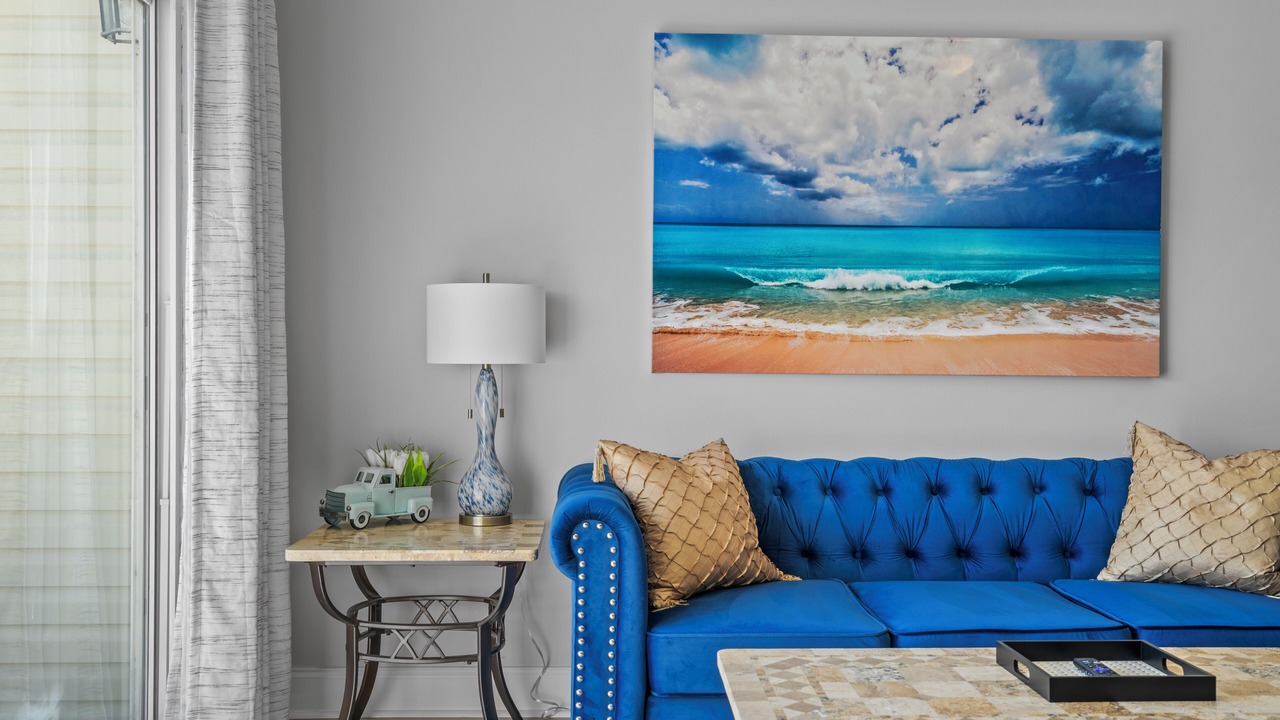 Photo of Livingroom in North Charleston