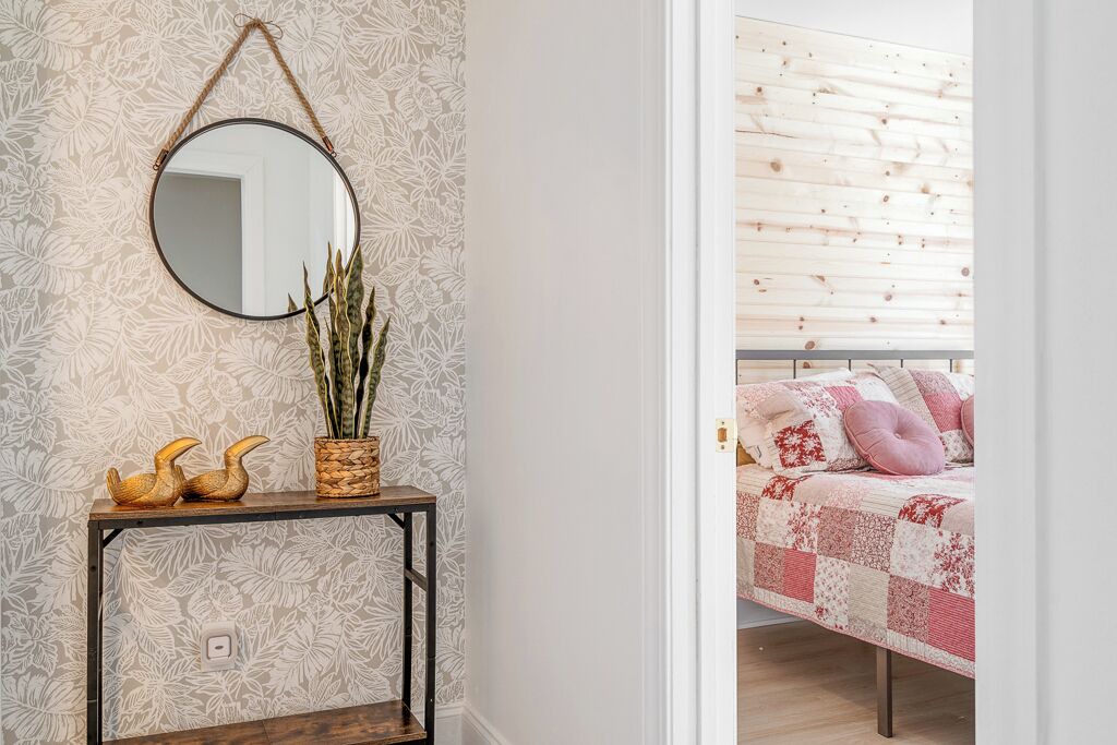Photo of Bedroom in North Charleston