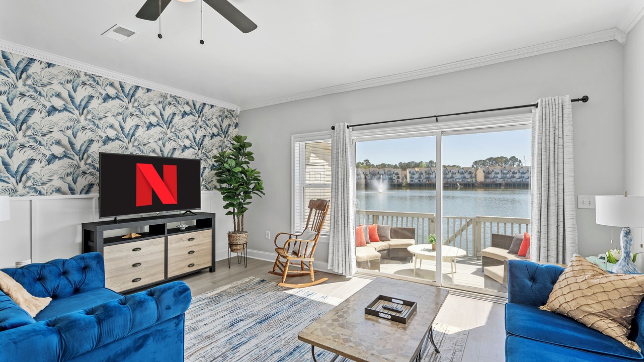 Photo of Livingroom in North Charleston