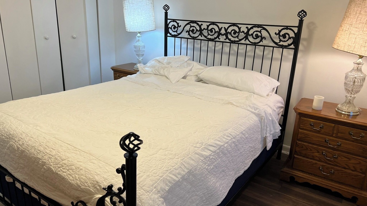 Photo of Bedroom in Atlanta