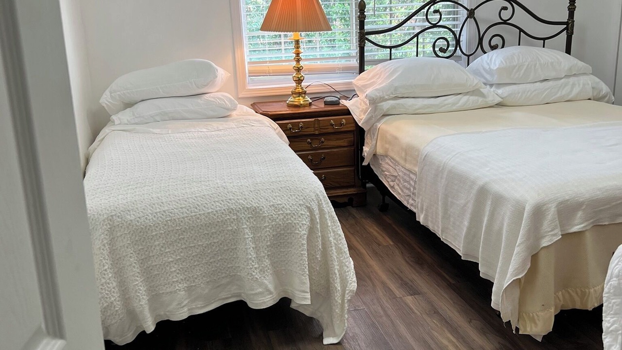 Photo of Bedroom in Atlanta