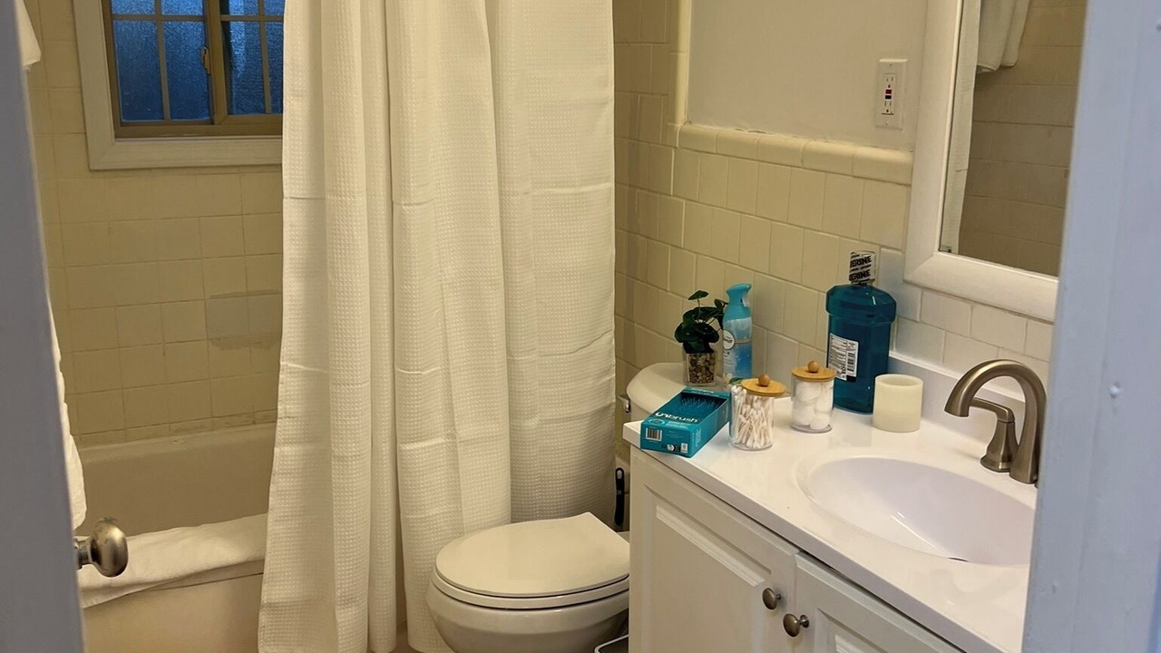 Photo of Bathroom in Atlanta