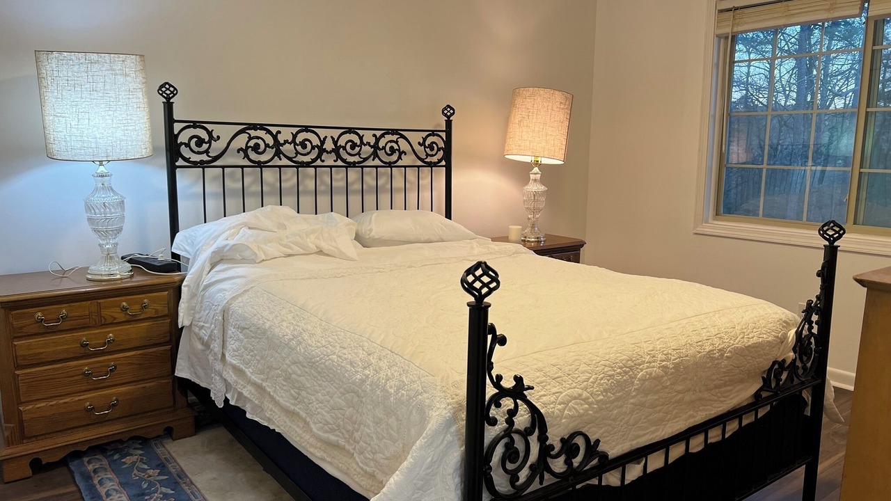 Photo of Bedroom in Atlanta