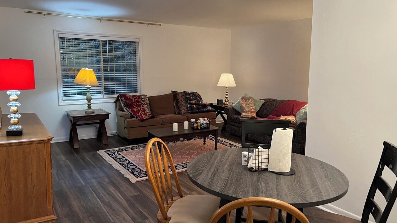 Photo of Livingroom in Atlanta