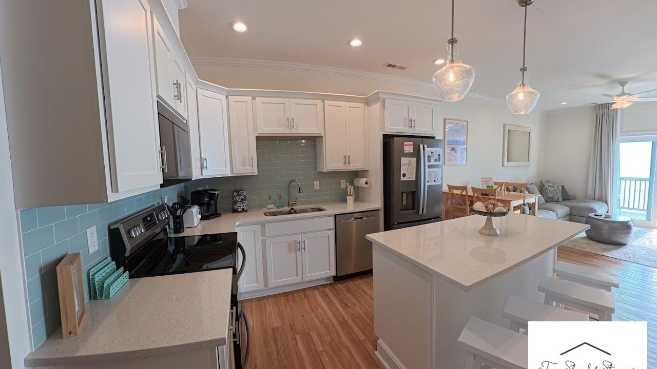 Photo of Kitchen in Sneads Ferry