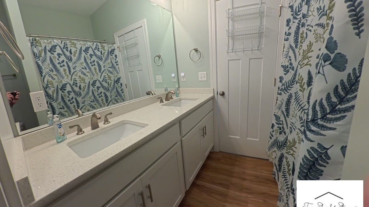 Photo of Bathroom in Sneads Ferry