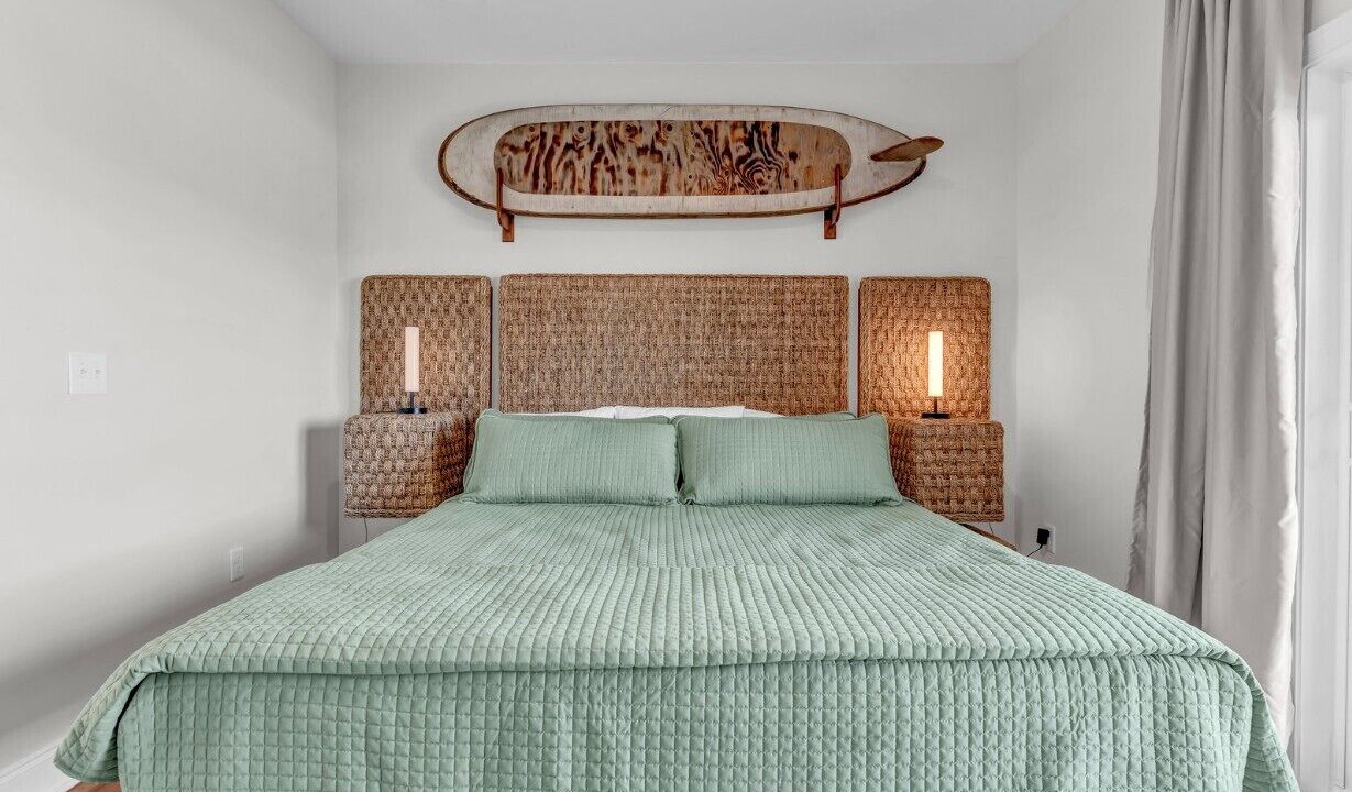 Photo of Bedroom in Sneads Ferry
