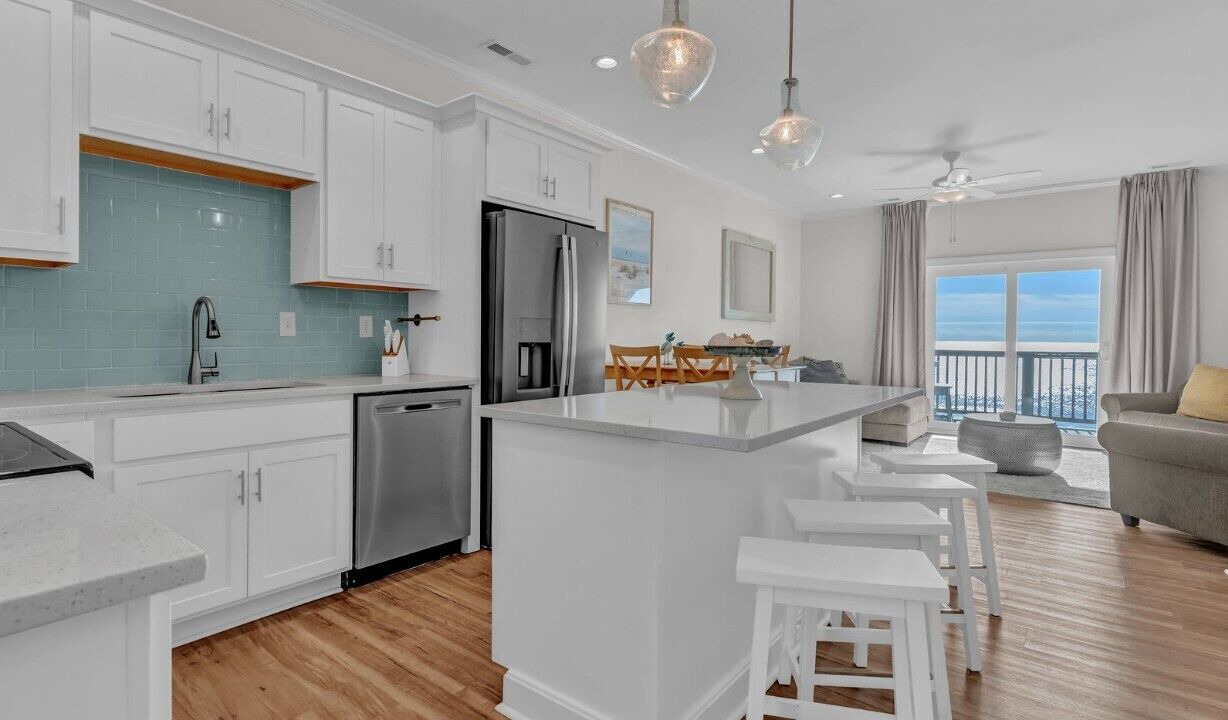 Photo of Kitchen in Sneads Ferry