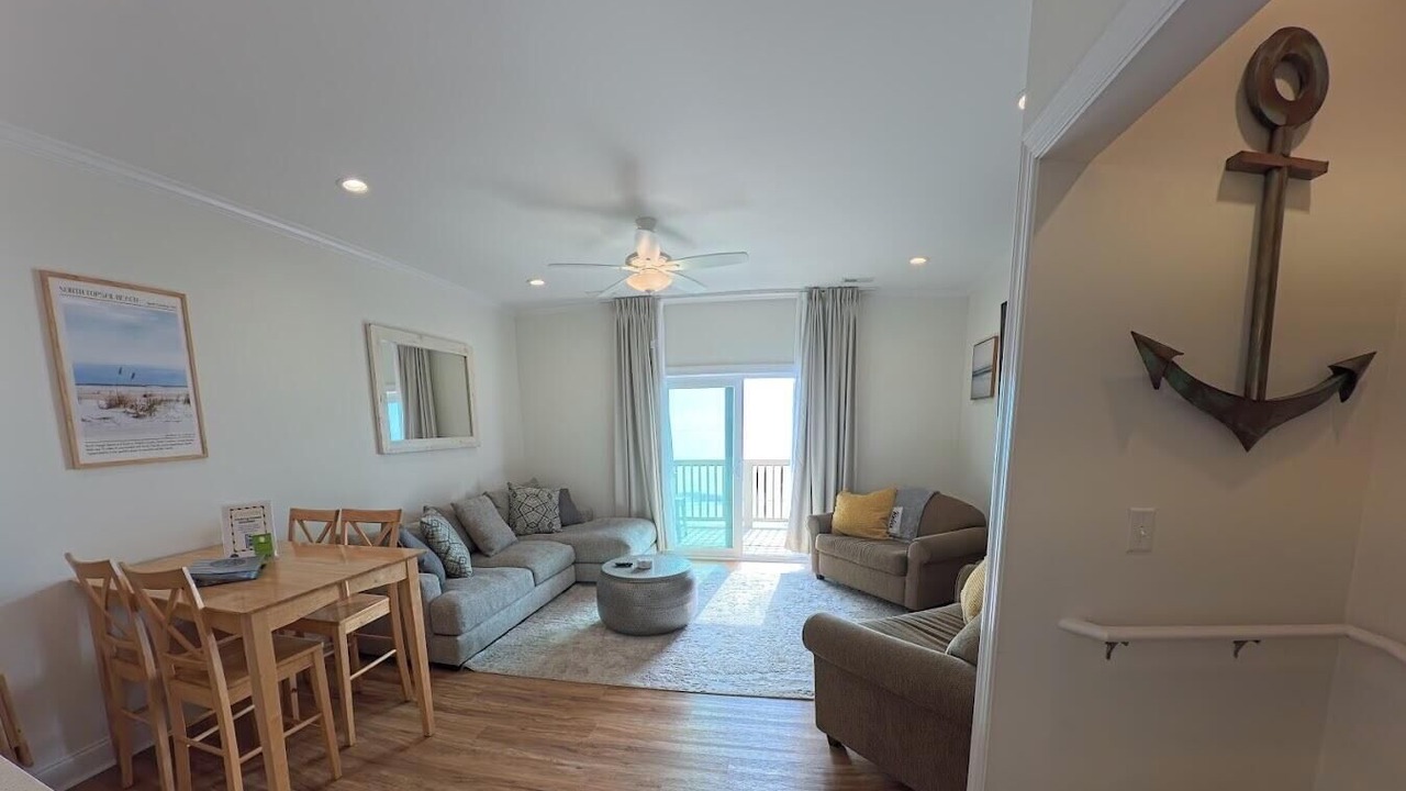 Photo of Livingroom in Sneads Ferry