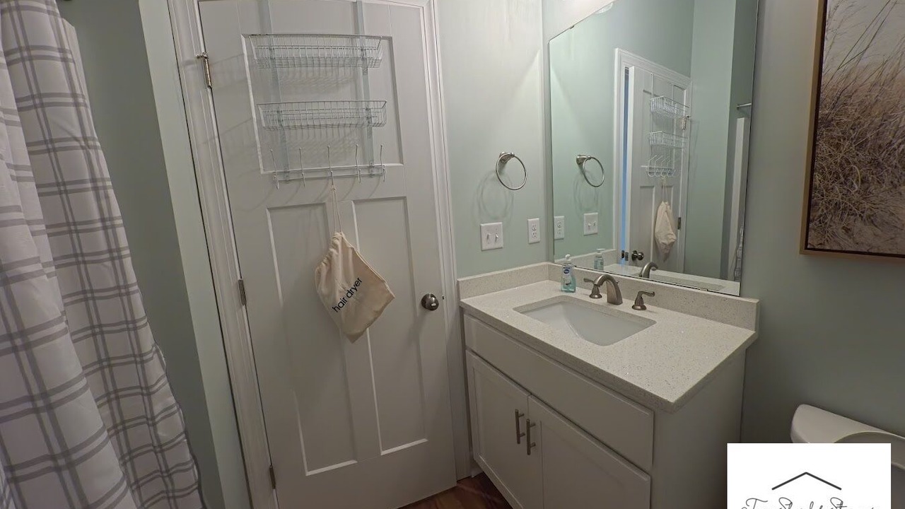 Photo of Bathroom in Sneads Ferry