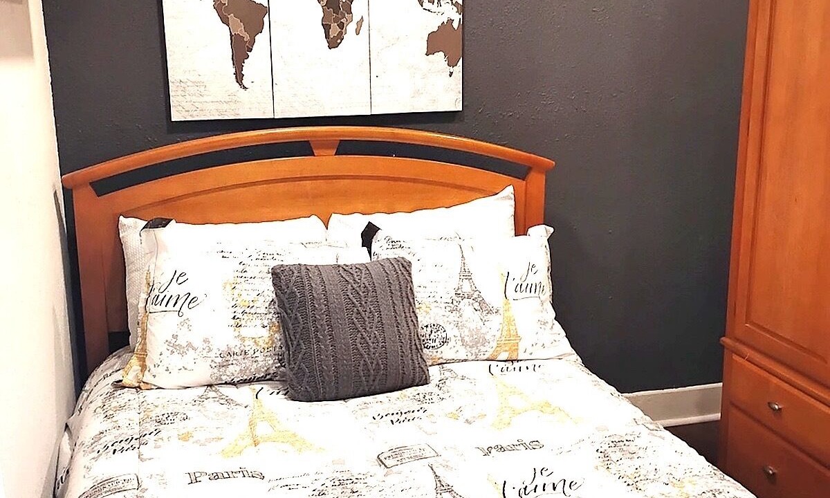 Photo of Bedroom in Cordele