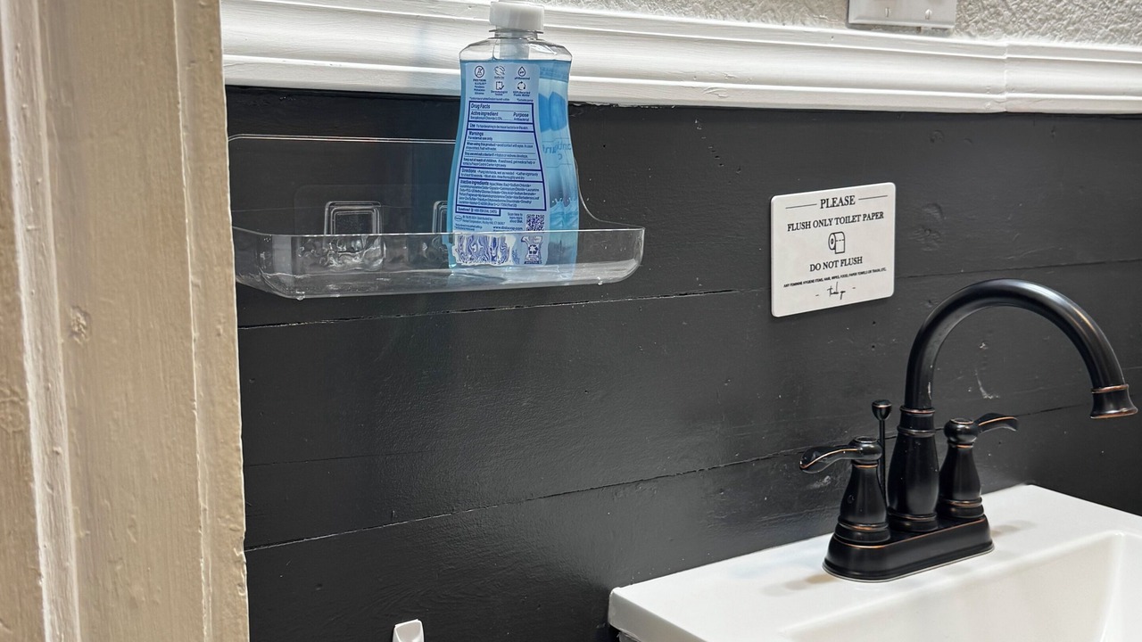 Photo of Bathroom in Cordele