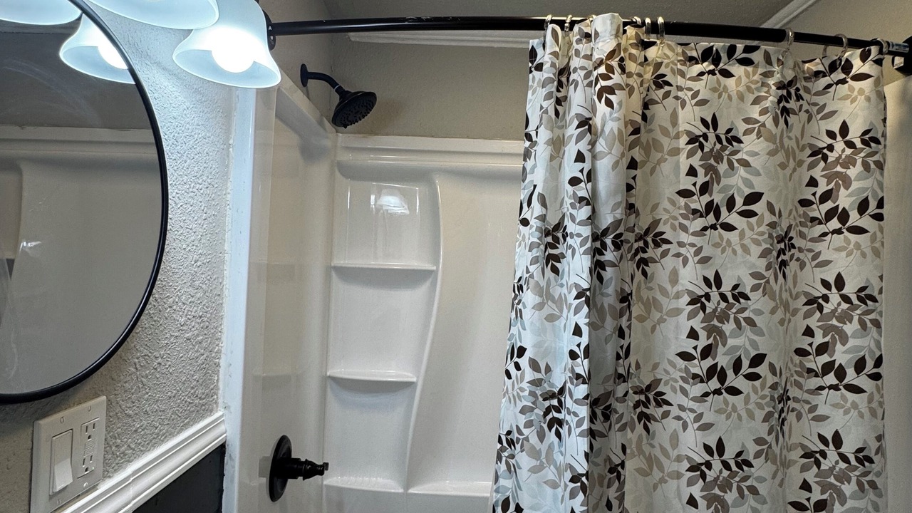 Photo of Bathroom in Cordele