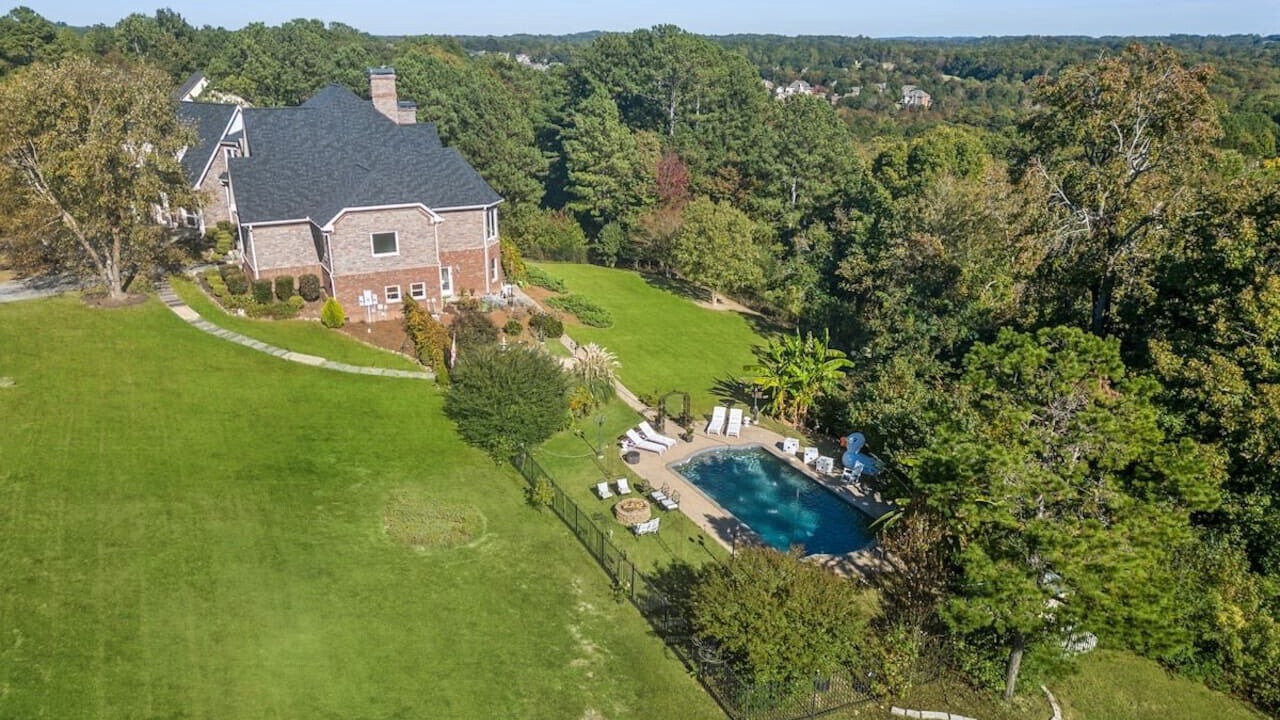 Photo of Outdoor in Flowery Branch