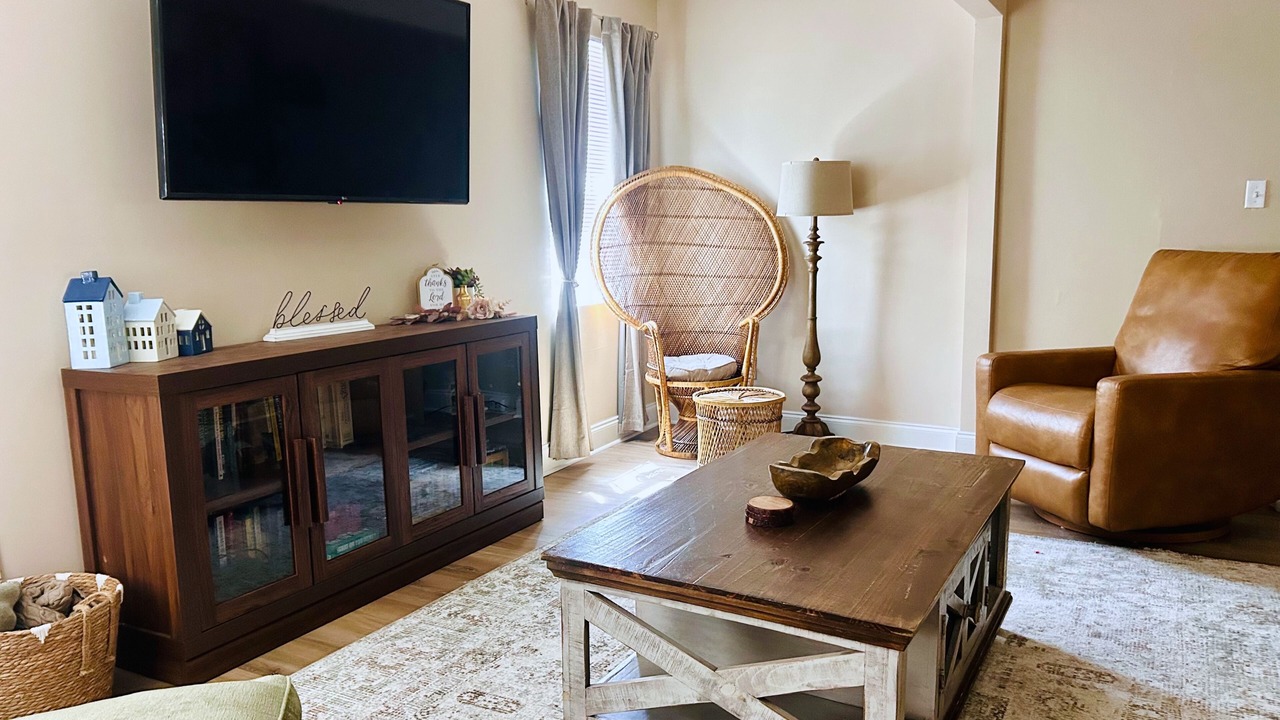 Photo of Livingroom in Grovetown