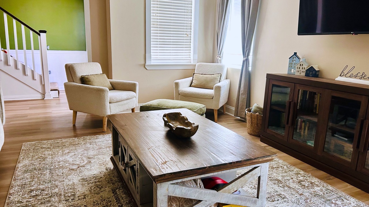 Photo of Livingroom in Grovetown