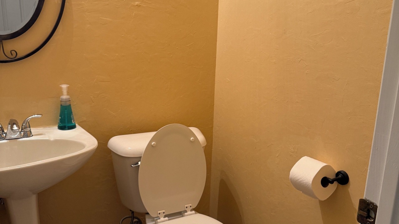 Photo of Bathroom in Suwanee