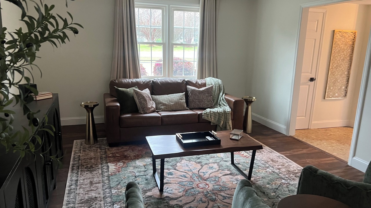 Photo of Livingroom in Mauldin