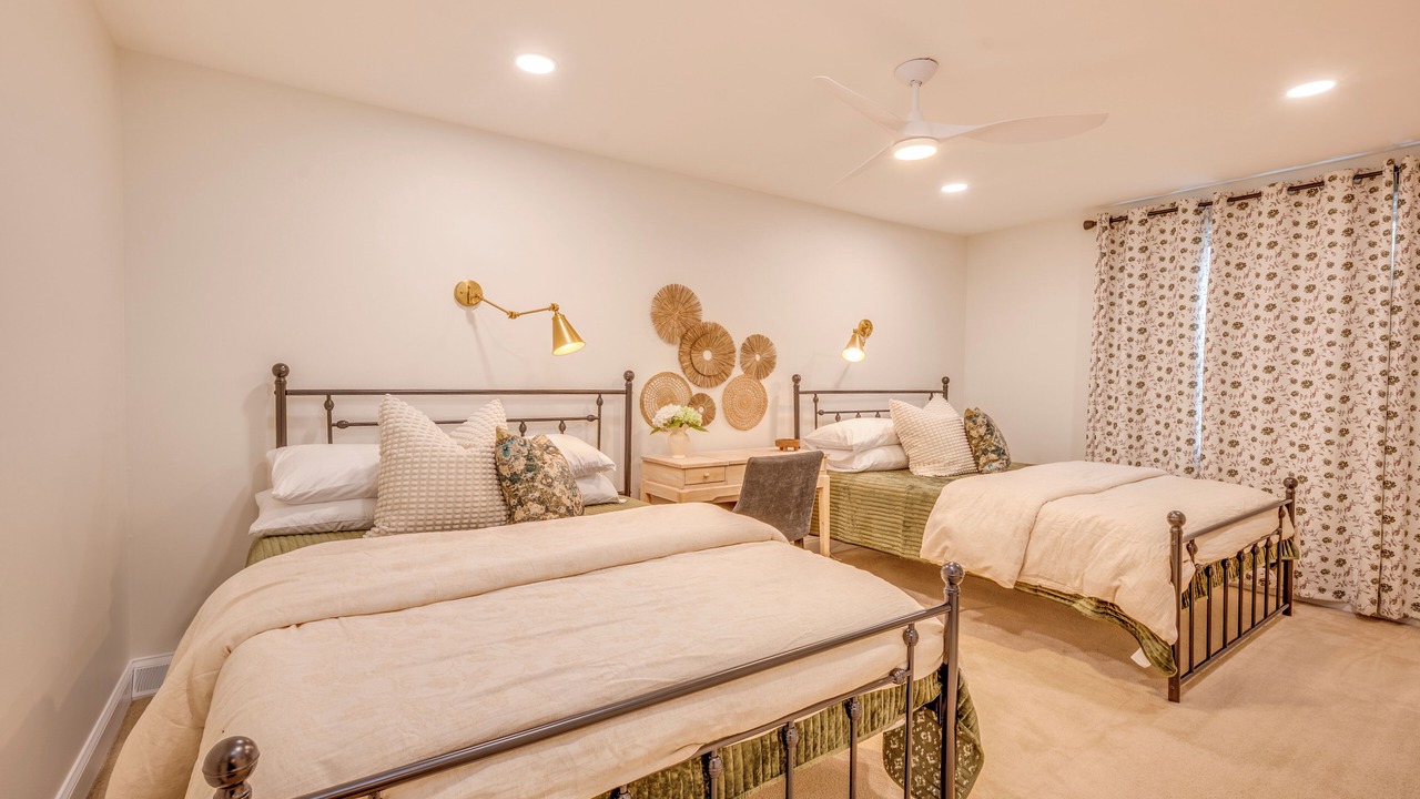 Photo of Bedroom in Mauldin