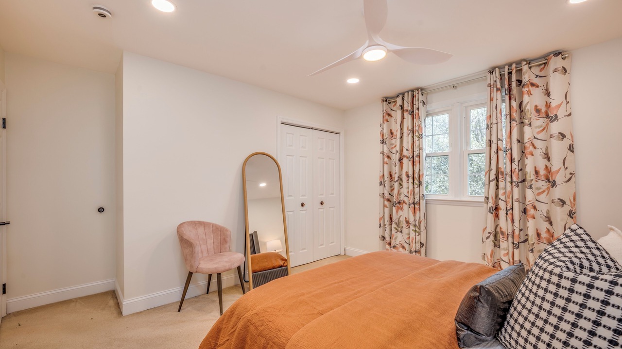 Photo of Bedroom in Mauldin