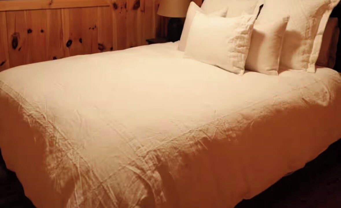 Photo of Bedroom in Six Mile